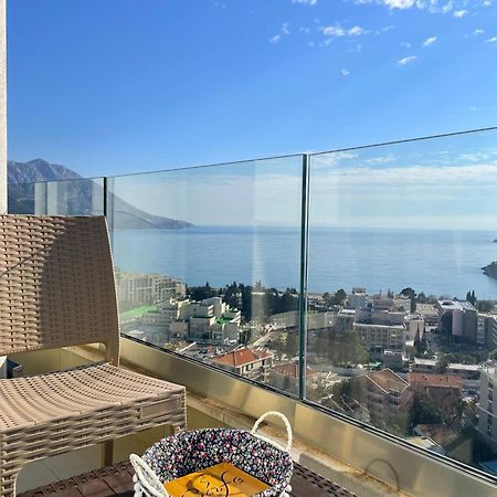 Boreti Residence Budva Ngoại thất bức ảnh