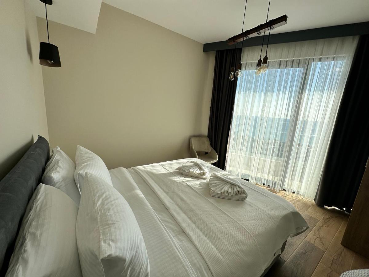 Boreti Residence Budva Ngoại thất bức ảnh