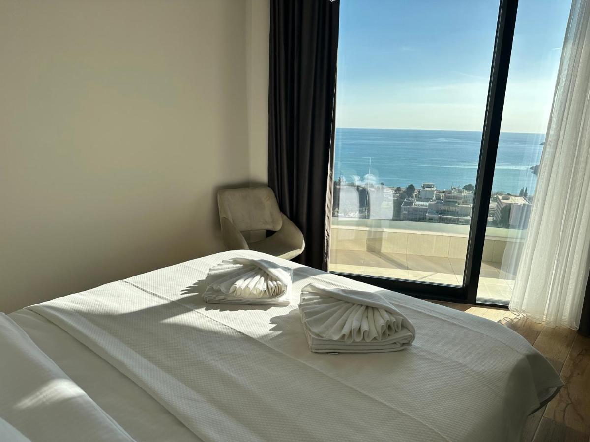 Boreti Residence Budva Ngoại thất bức ảnh