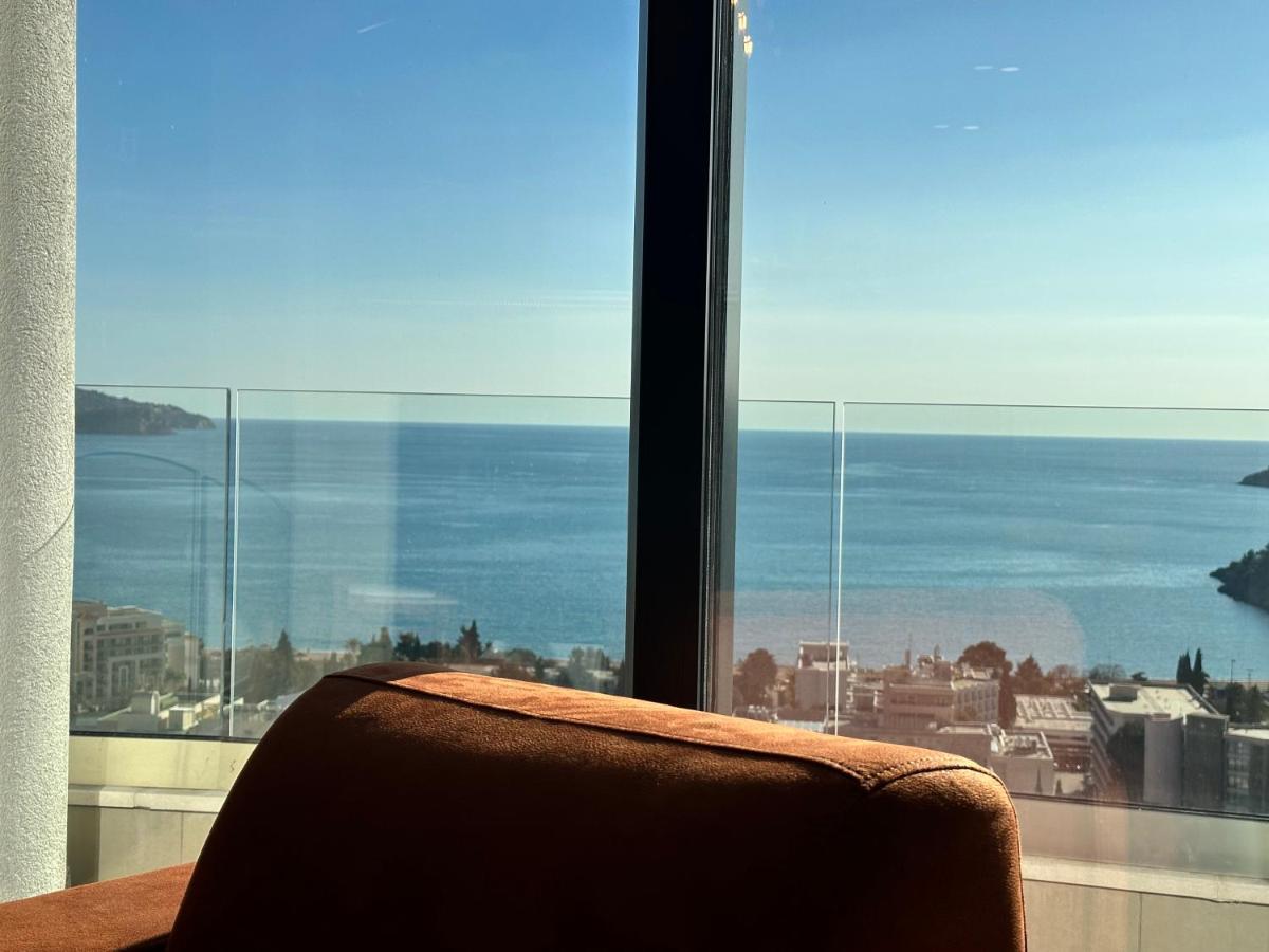 Boreti Residence Budva Ngoại thất bức ảnh
