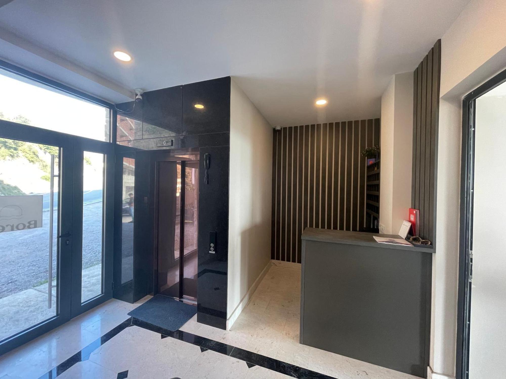 Boreti Residence Budva Ngoại thất bức ảnh