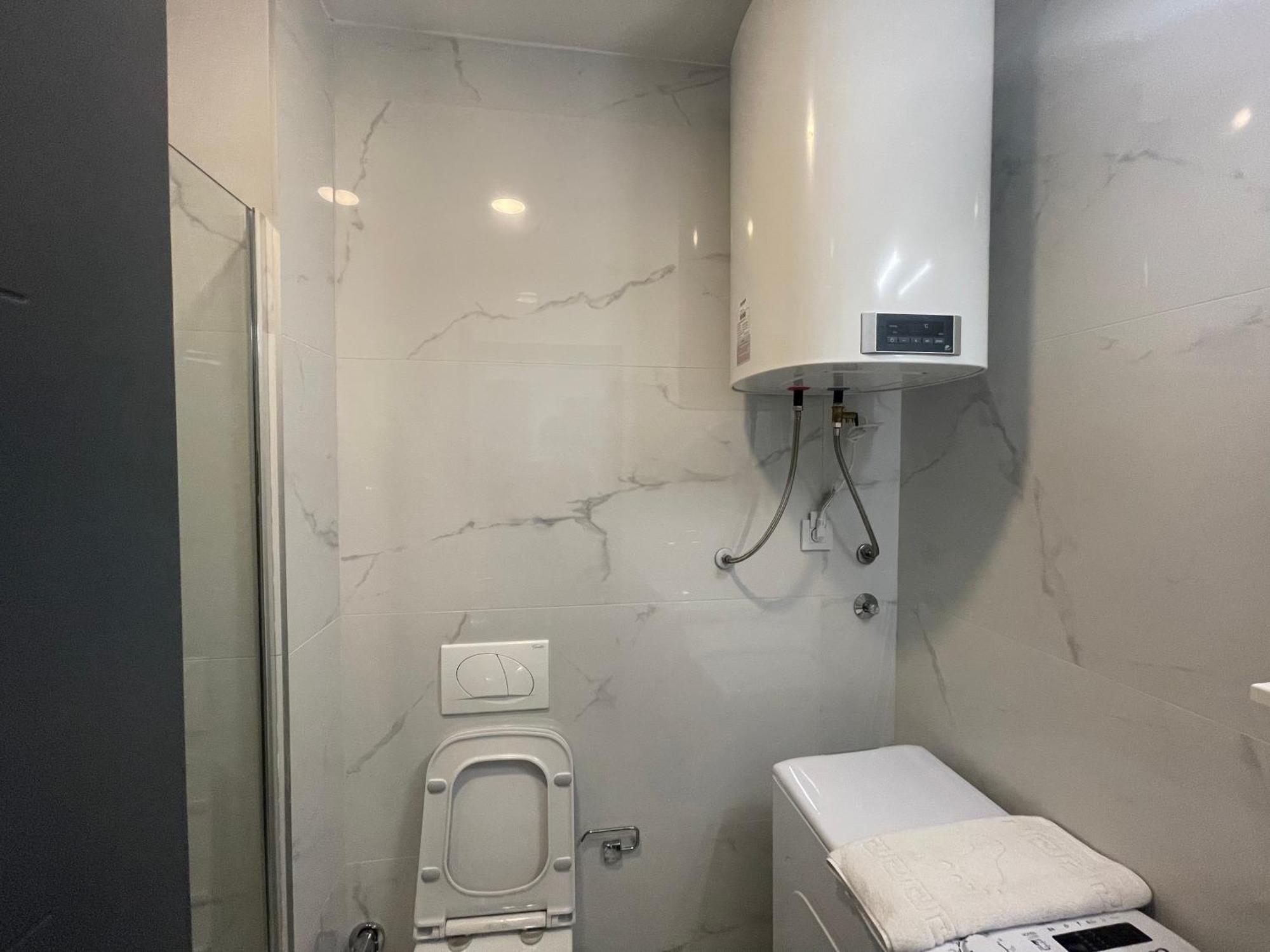 Boreti Residence Budva Phòng bức ảnh